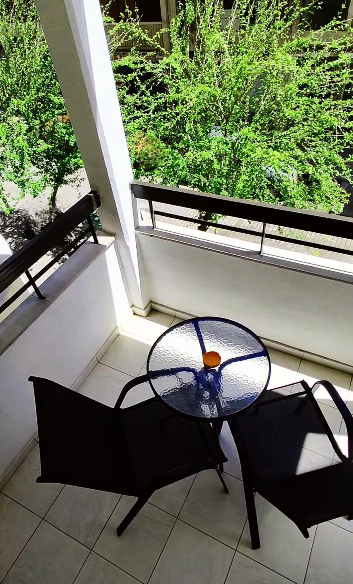 Elegant With Balcony & 1 Gbps Fiber Appartement *